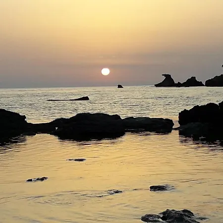 La Casa Del Sole