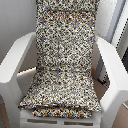 Апартаменты La Casa Del Sole