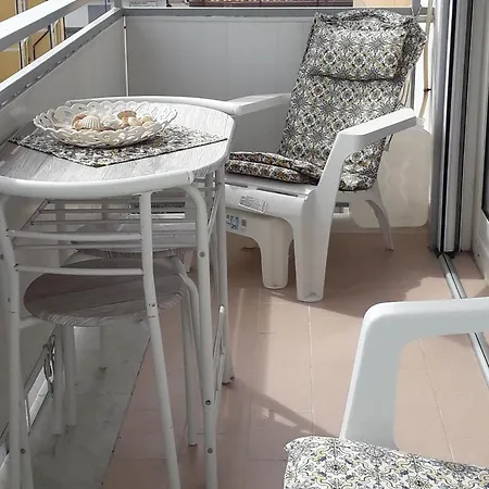 Апартаменты La Casa Del Sole *