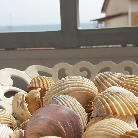 La Casa Del Sole Апартаменты *