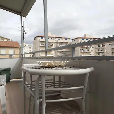 La Casa Del Sole Apartment
