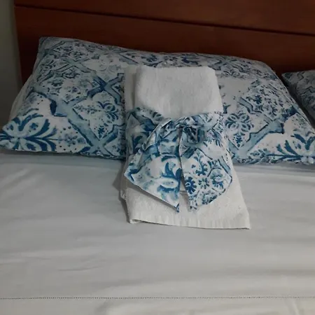 La Casa Del Sole * Порт-Эмпедокле