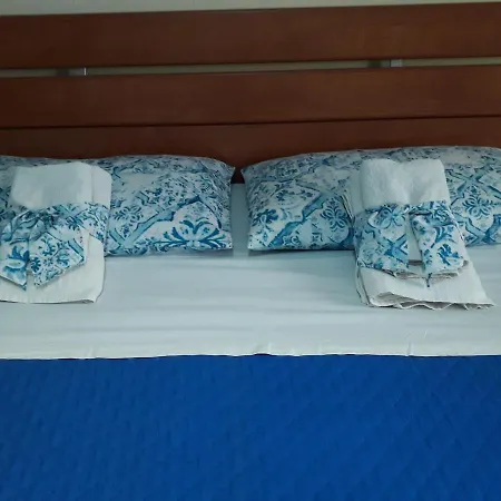 La Casa Del Sole * Порт-Эмпедокле