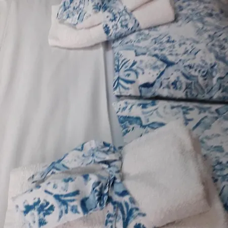 La Casa Del Sole * Порт-Эмпедокле