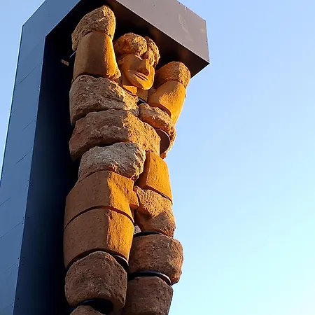 Апартаменты La Casa Del Sole