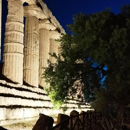 Апартаменты La Casa Del Sole