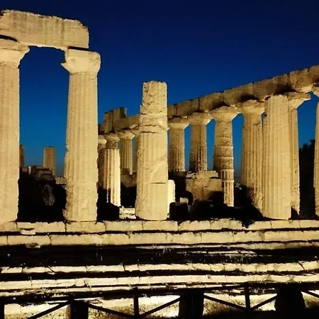 Апартаменты La Casa Del Sole *