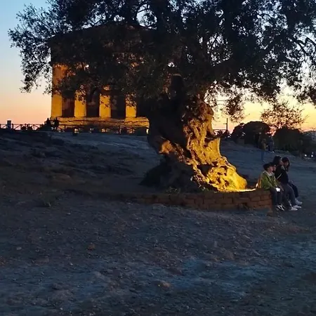 La Casa Del Sole