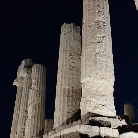 Апартаменты La Casa Del Sole