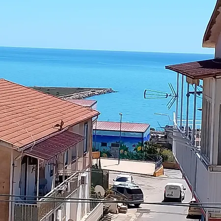 Апартаменты La Casa Del Sole *