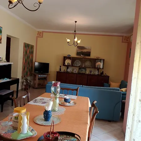 La Casa Del Sole