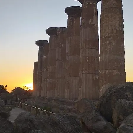 Апартаменты La Casa Del Sole