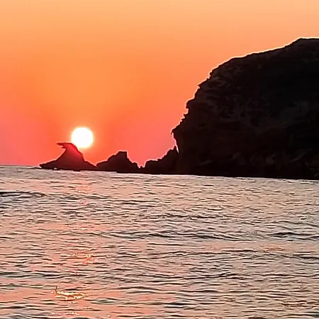 La Casa Del Sole Апартаменты