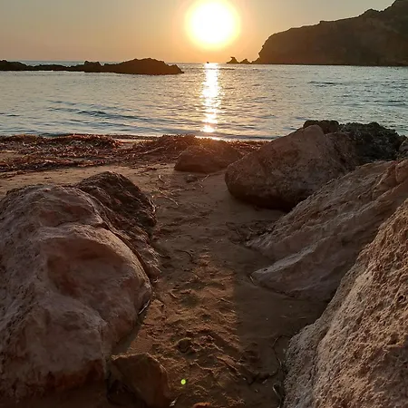 Апартаменты La Casa Del Sole *