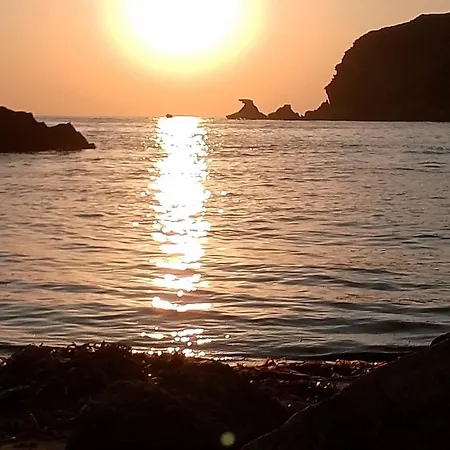 La Casa Del Sole *