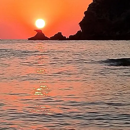 Апартаменты La Casa Del Sole *