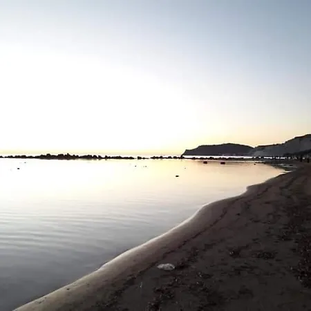 La Casa Del Sole Апартаменты Порт-Эмпедокле