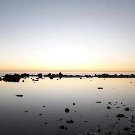 La Casa Del Sole Порт-Эмпедокле