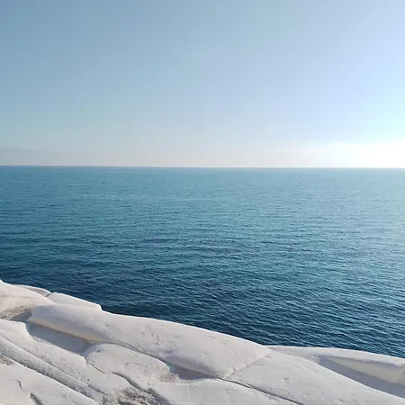 La Casa Del Sole Апартаменты