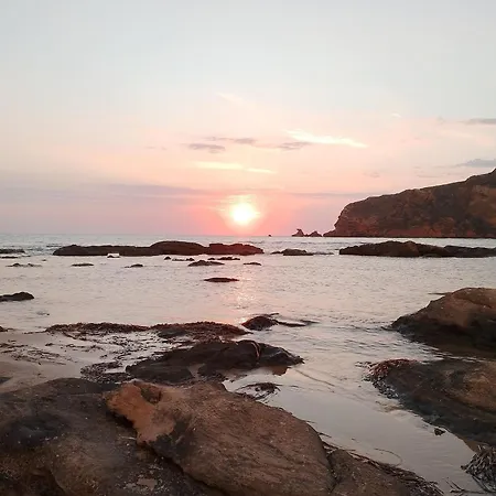 La Casa Del Sole * Порт-Эмпедокле