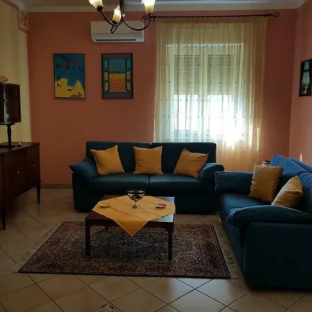 Апартаменты La Casa Del Sole