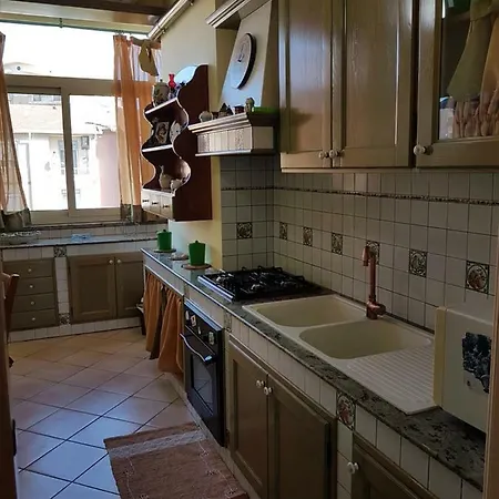 La Casa Del Sole Апартаменты