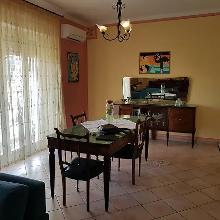 Апартаменты La Casa Del Sole *