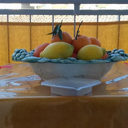 La Casa Del Sole *