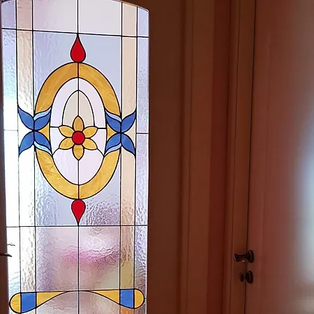 La Casa Del Sole Апартаменты Порт-Эмпедокле