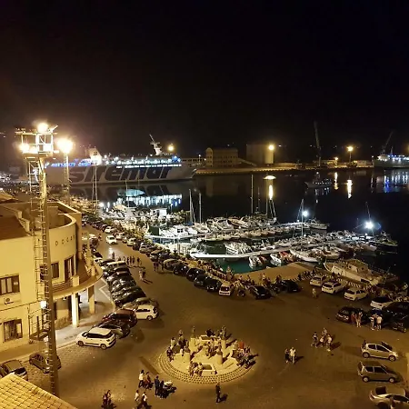 La Casa Del Sole Порт-Эмпедокле