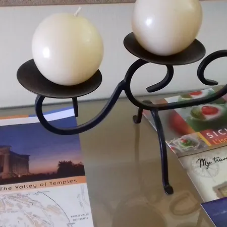 Апартаменты La Casa Del Sole