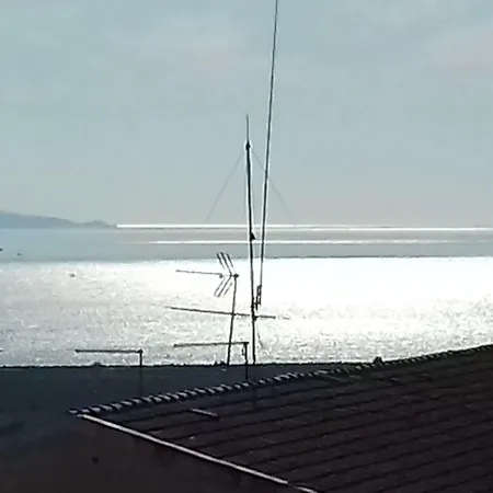 La Casa Del Sole * Порт-Эмпедокле