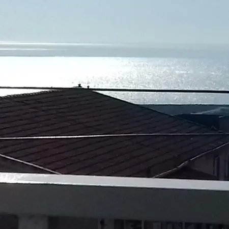 La Casa Del Sole * Porto Empedocle
