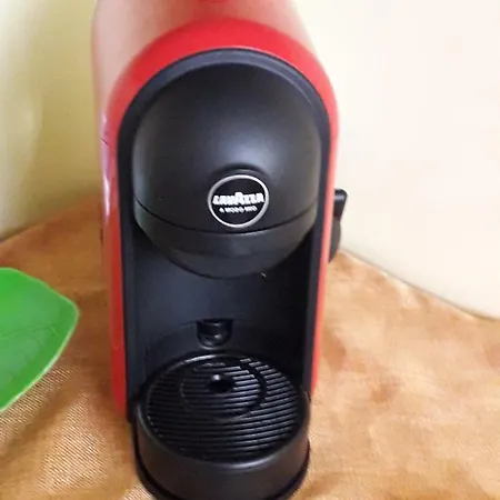 La Casa Del Sole Порт-Эмпедокле