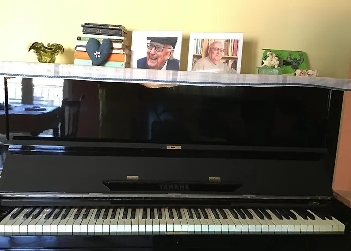 Appartamento La Casa Del Sole *