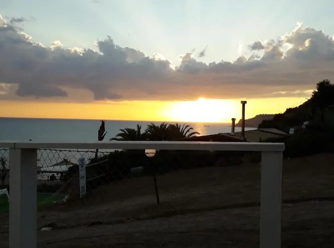 Appartamento La Casa Del Sole Porto Empedocle