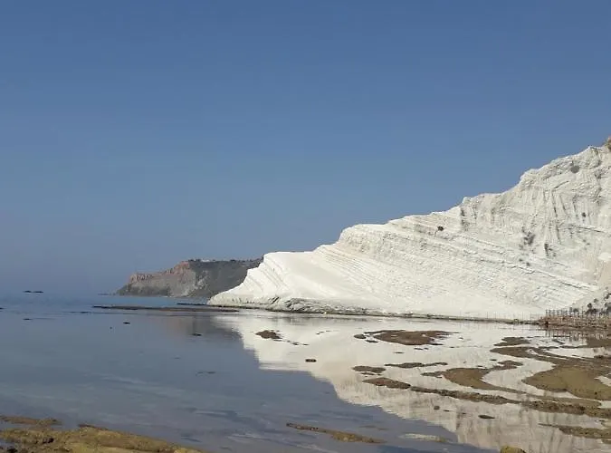 La Casa Del Sole Appartamento Porto Empedocle