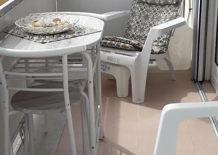 Appartamento La Casa Del Sole *