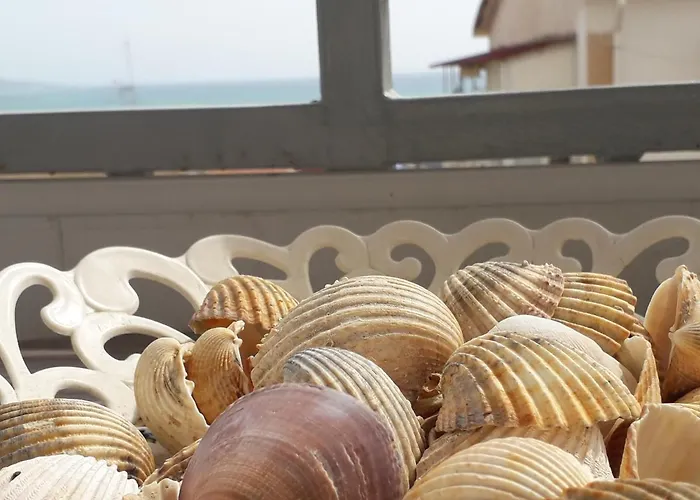 La Casa Del Sole Appartamento *