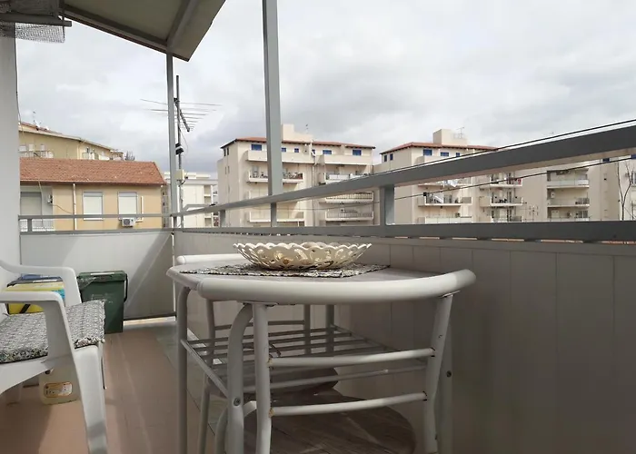 La Casa Del Sole Appartamento