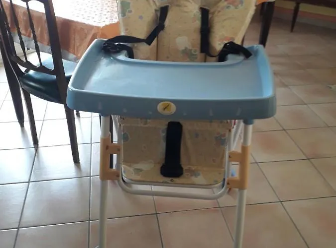 La Casa Del Sole Appartamento Porto Empedocle