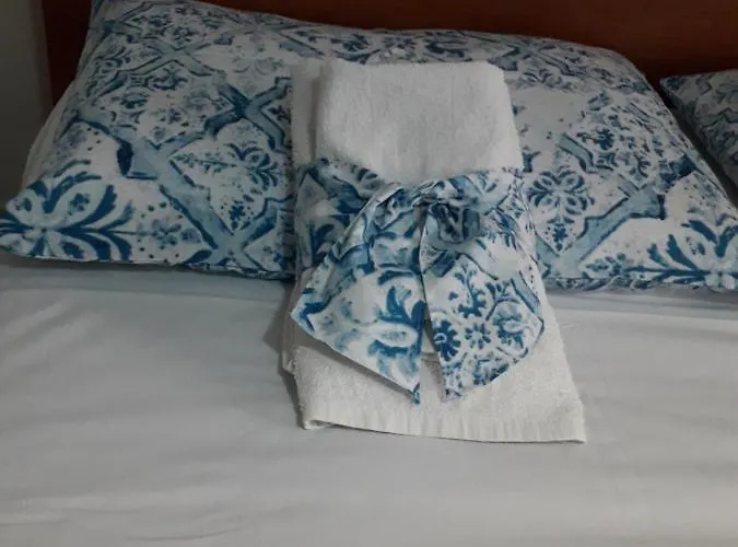 La Casa Del Sole * Porto Empedocle