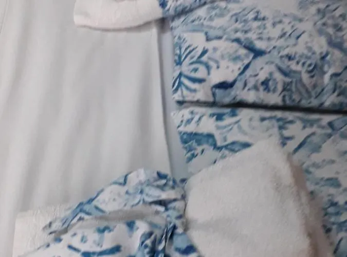 La Casa Del Sole * Porto Empedocle