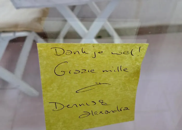 Appartamento La Casa Del Sole Porto Empedocle