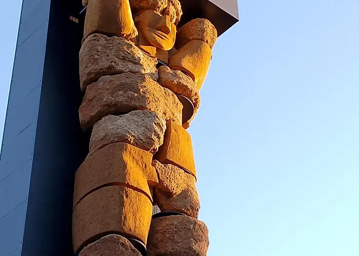 Appartamento La Casa Del Sole