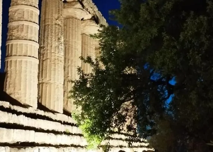 Appartamento La Casa Del Sole