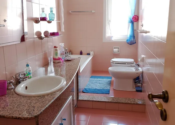 Appartamento La Casa Del Sole Porto Empedocle