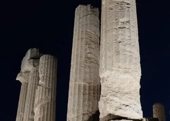 Appartamento La Casa Del Sole