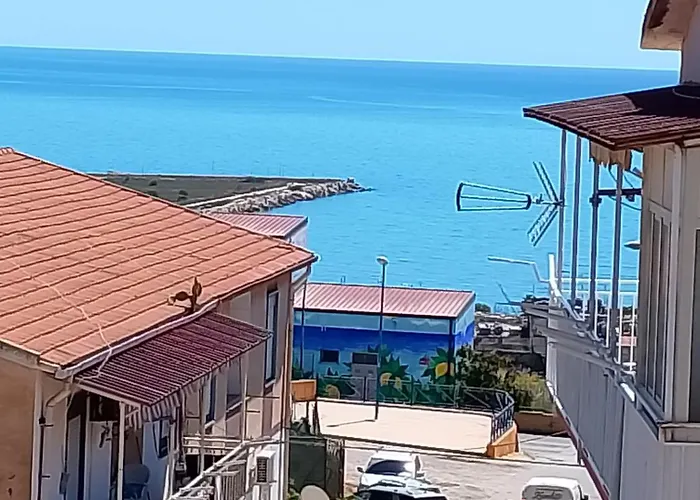 Appartamento La Casa Del Sole *