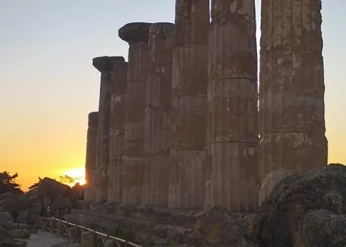 Appartamento La Casa Del Sole